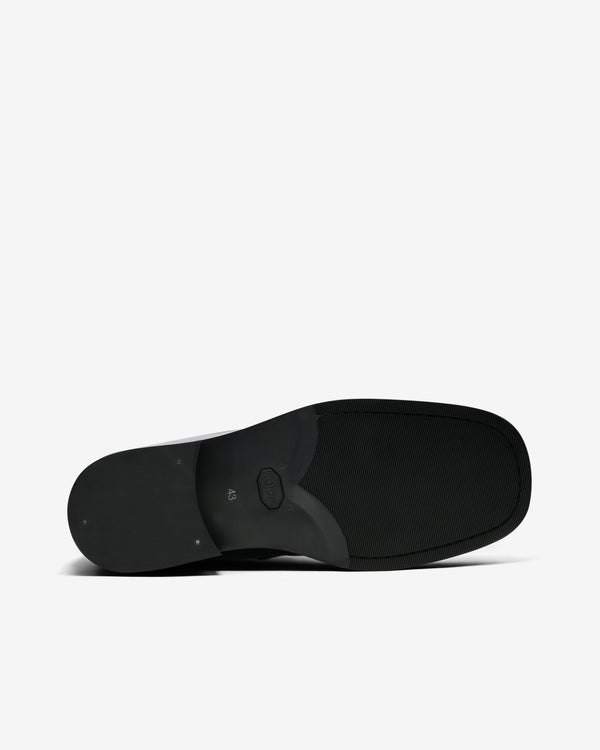 Our Legacy - Men's Camion Boot - (Black)