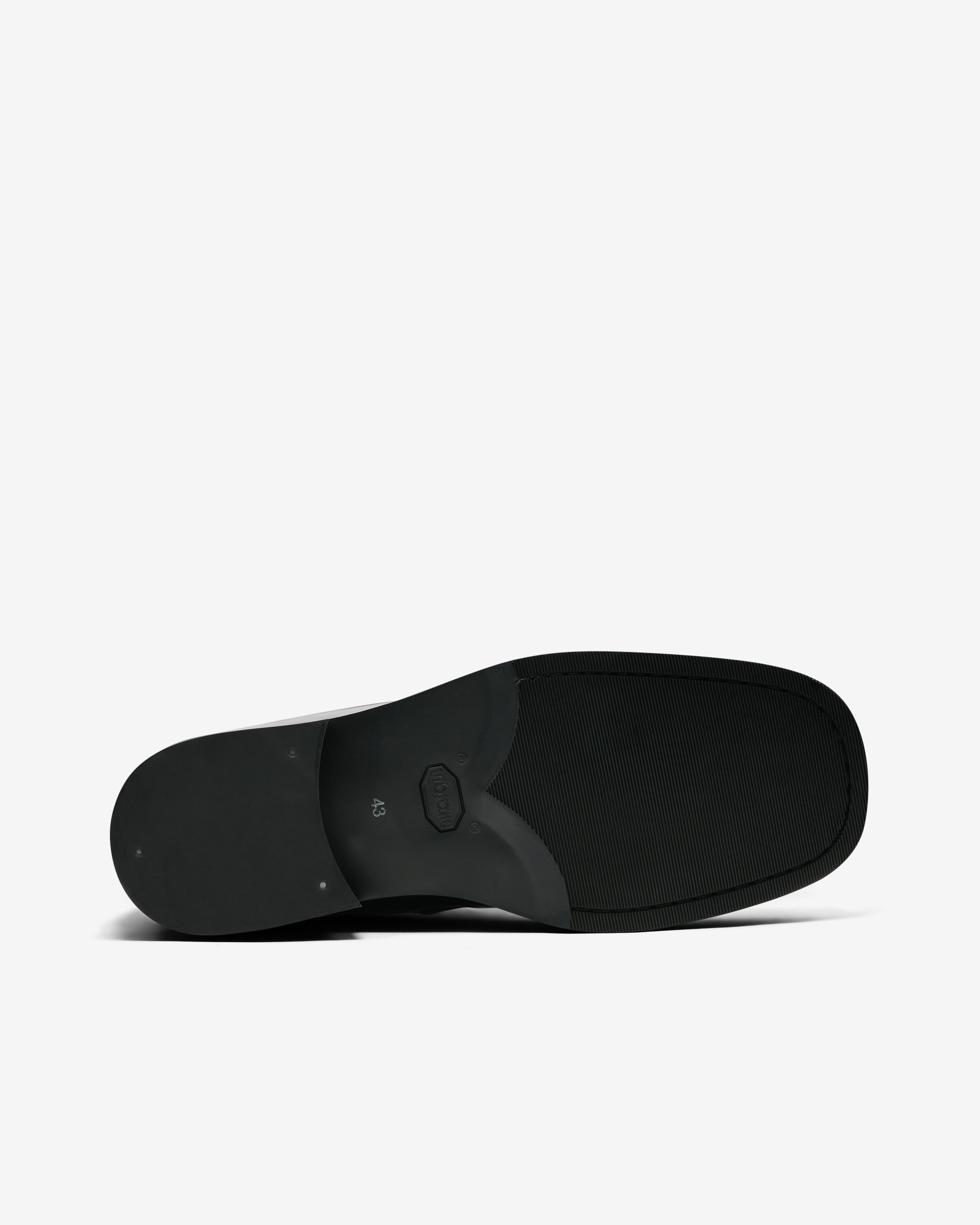 Our Legacy: Men's Camion Boot (Black) | DSMNY E-SHOP