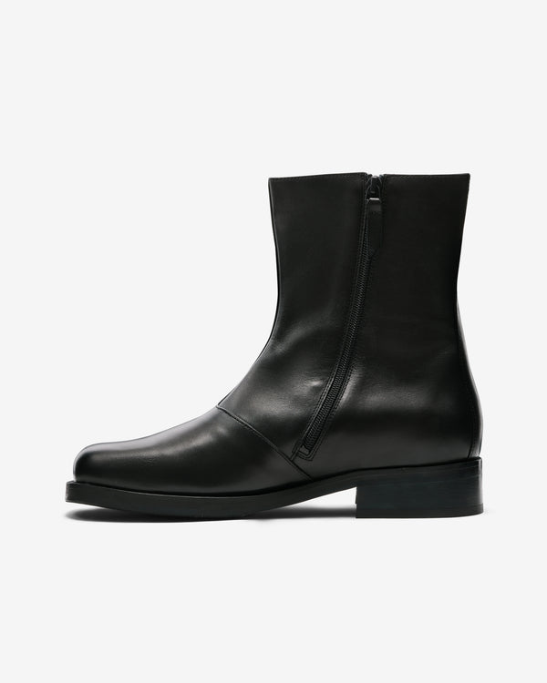Our Legacy - Men's Camion Boot - (Black)