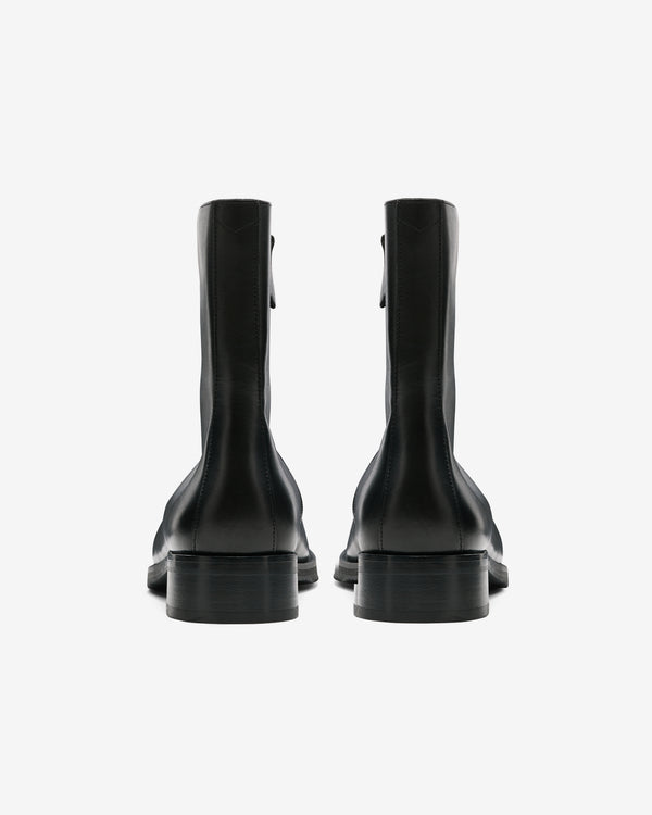 Our Legacy - Men's Camion Boot - (Black)