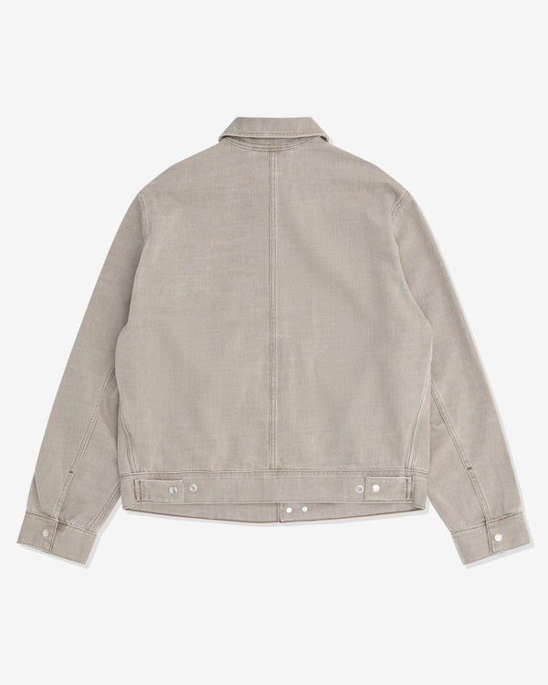 Our Legacy - Men's Miller Jacket - (Vienna Beige Wash)