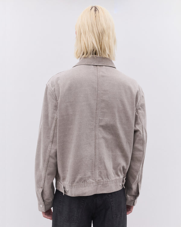 Our Legacy - Men's Miller Jacket - (Vienna Beige Wash)