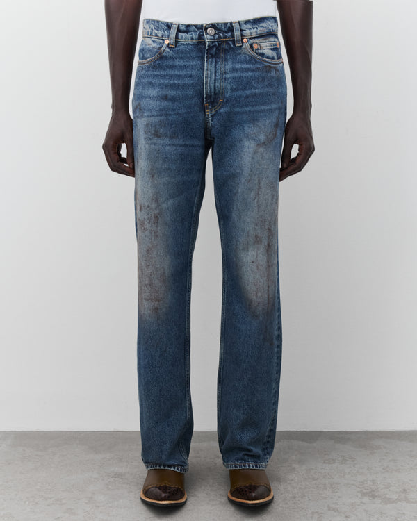 Our Legacy - Men's Carlson Cut - (Alley Cat Wash)