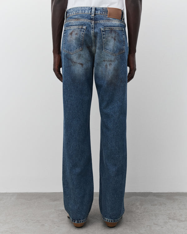 Our Legacy - Men's Carlson Cut - (Alley Cat Wash)