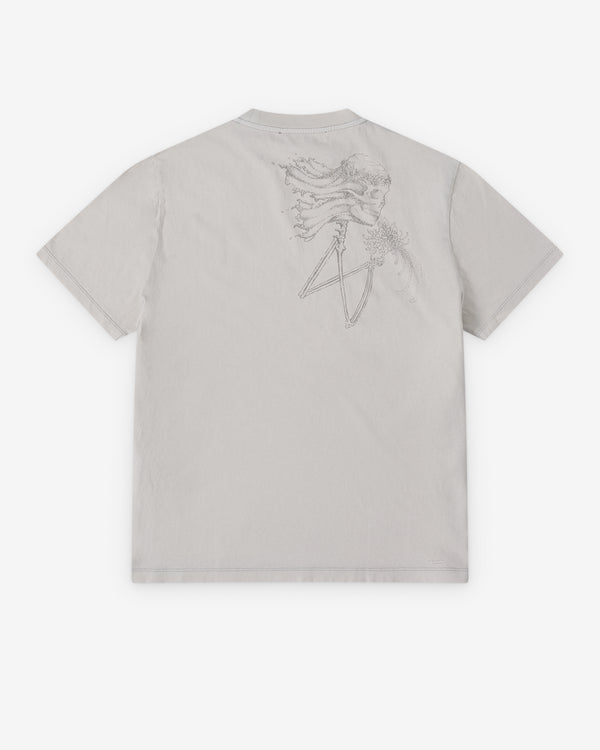 Our Legacy - Men's Box T-Shirt - (Endless Wedding Print)