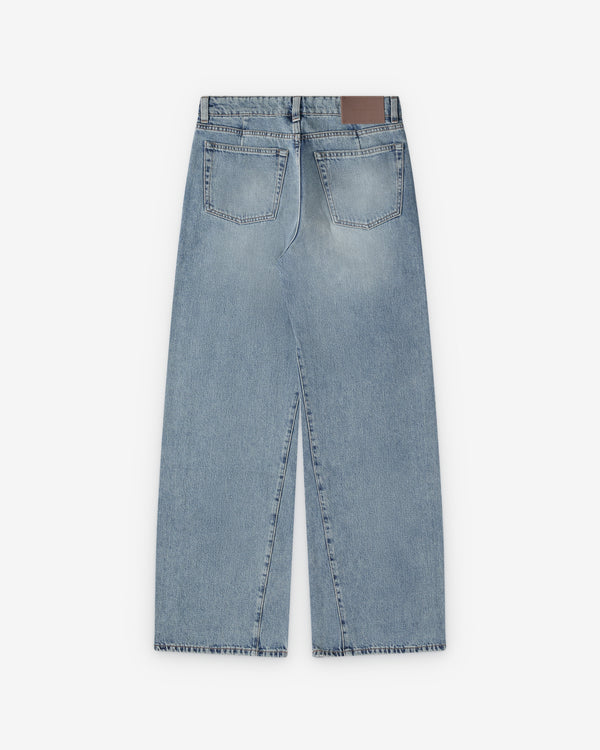 Our Legacy - Women's Treble Cut - (Garage Wash)