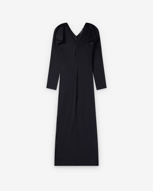 Our Legacy - Women's Cheer Dress - (Black Stocking Jersey)