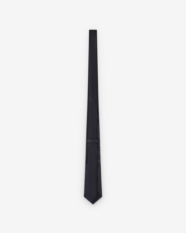 Our Legacy - Men's Tie - (Blooming Wyvern Print)