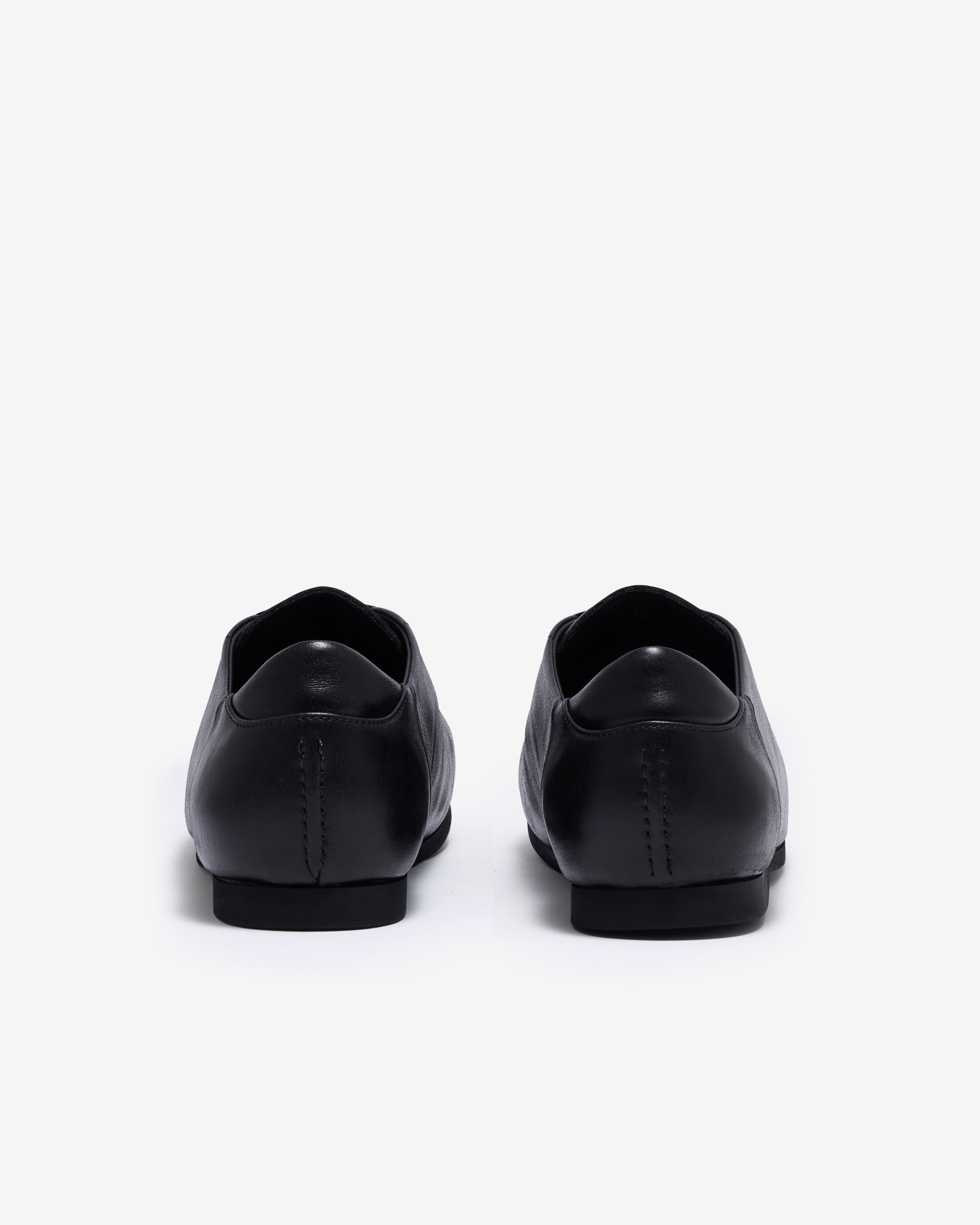 Our Legacy: Men's Sneak In (Sombre Satin Bovine) | DSMNY E-SHOP