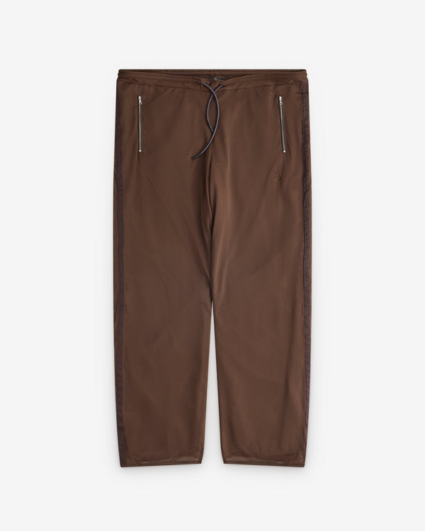 Our Legacy WORK SHOP - Men's Mesh Pants - (Brown)