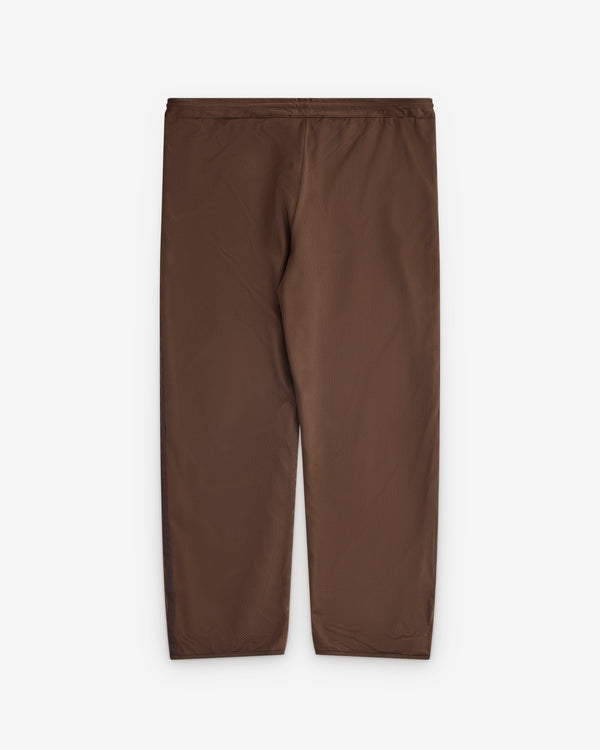 Our Legacy WORK SHOP - Men's Mesh Pants - (Brown)