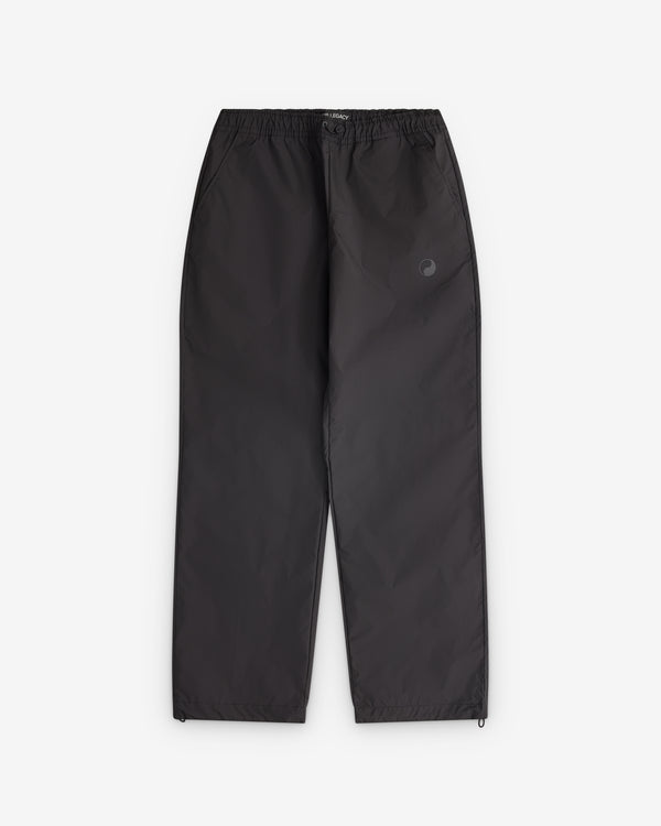 Our Legacy WORK SHOP - Men's Wind Pants - (Black)