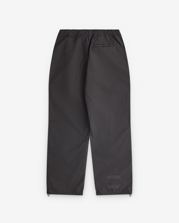 Our Legacy WORK SHOP - Men's Wind Pants - (Black)
