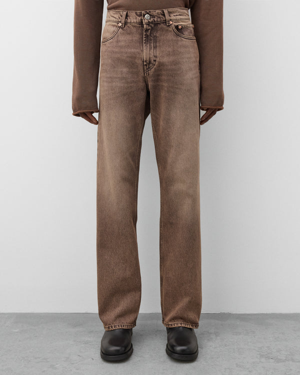 Our Legacy - Men's Carlson Cut - (Clay)