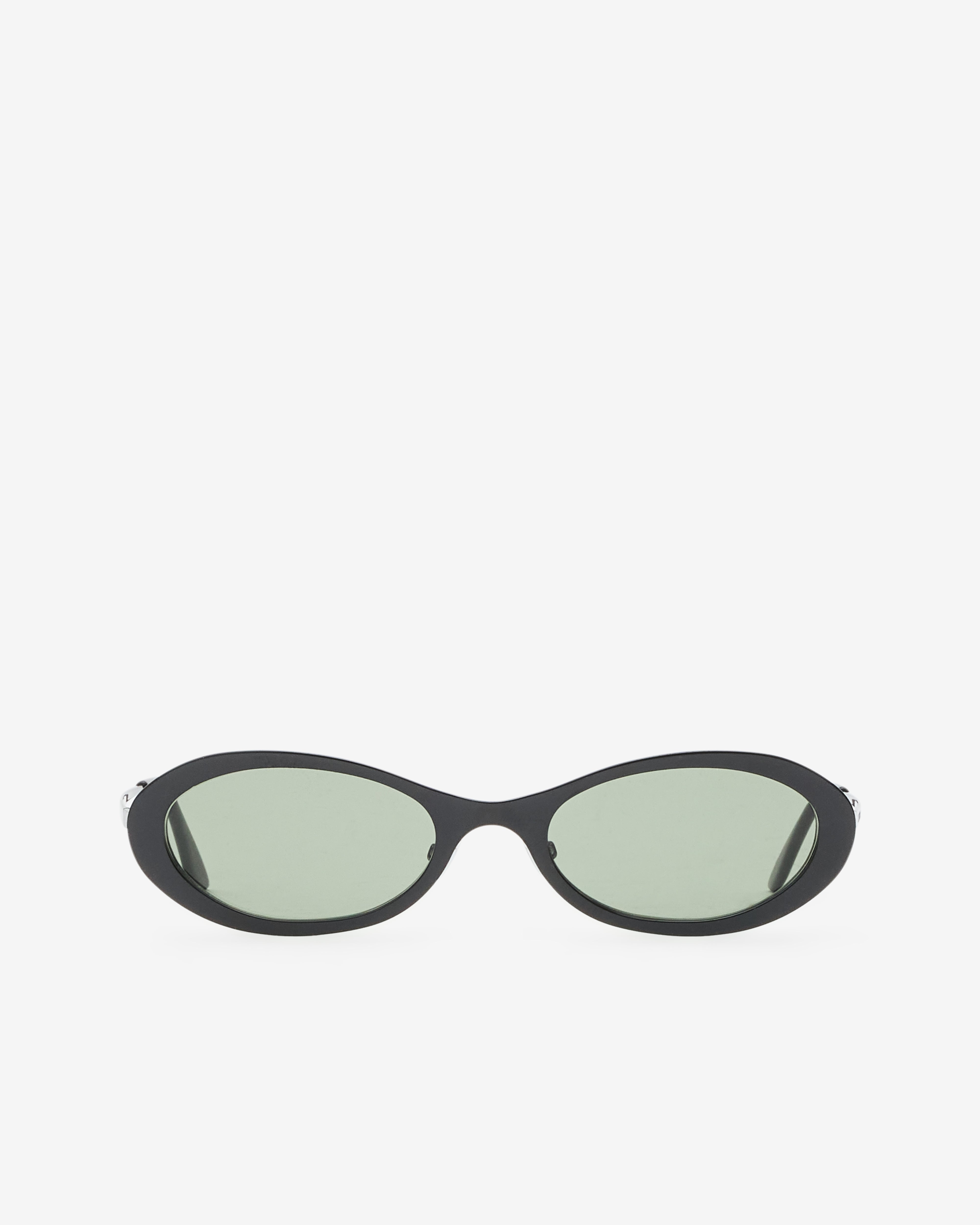 小物 OUR LEGACY TAD SUNGLASSES Our Legacy - Tad It Bubble Steel