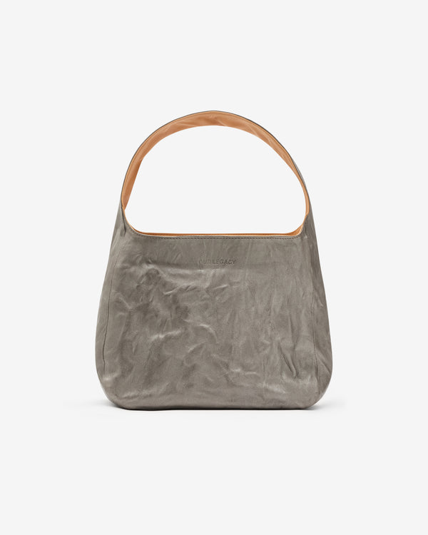Our Legacy - Brick Bag - (Metallic)