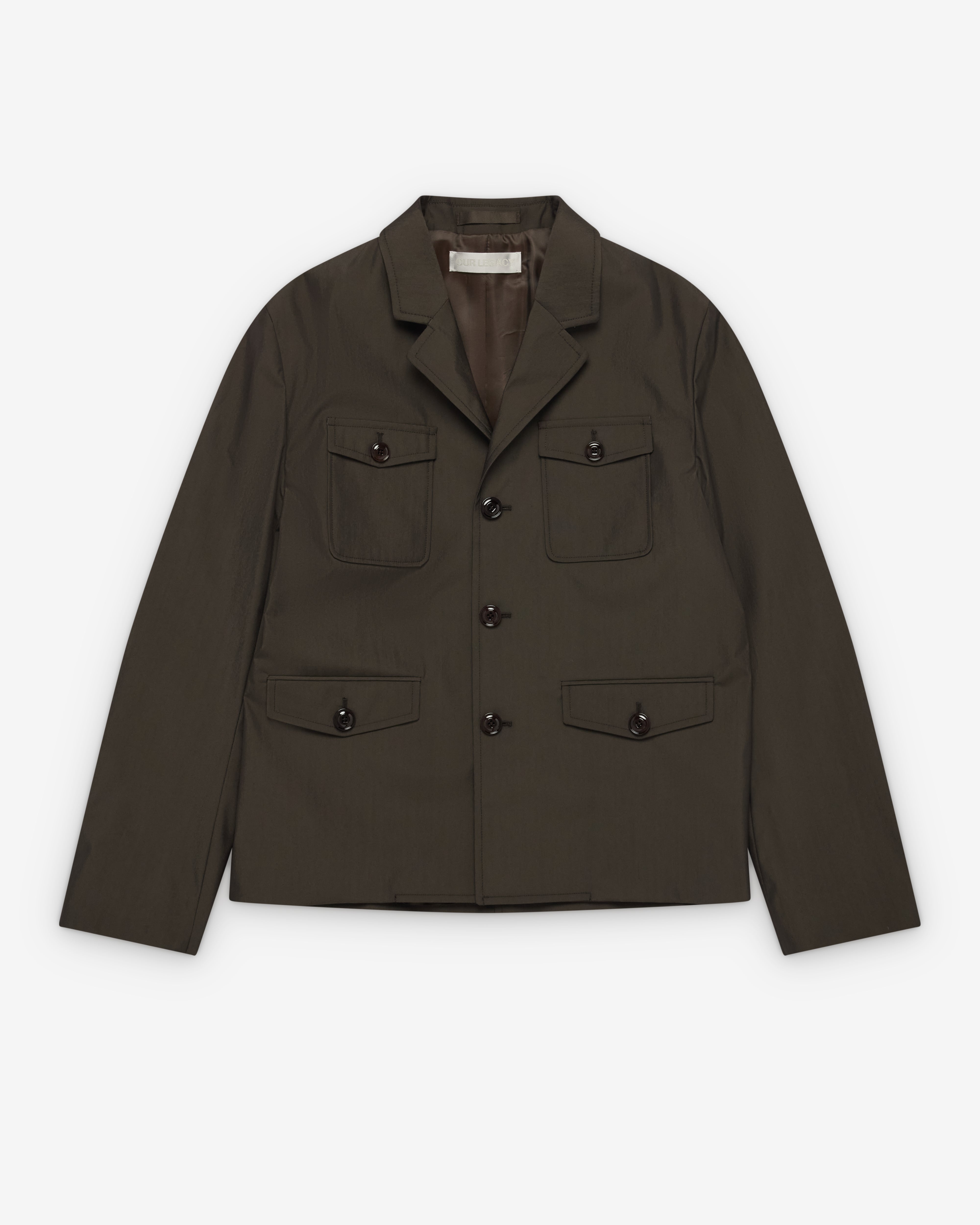 Menswear - Jackets | DSMNY E-SHOP