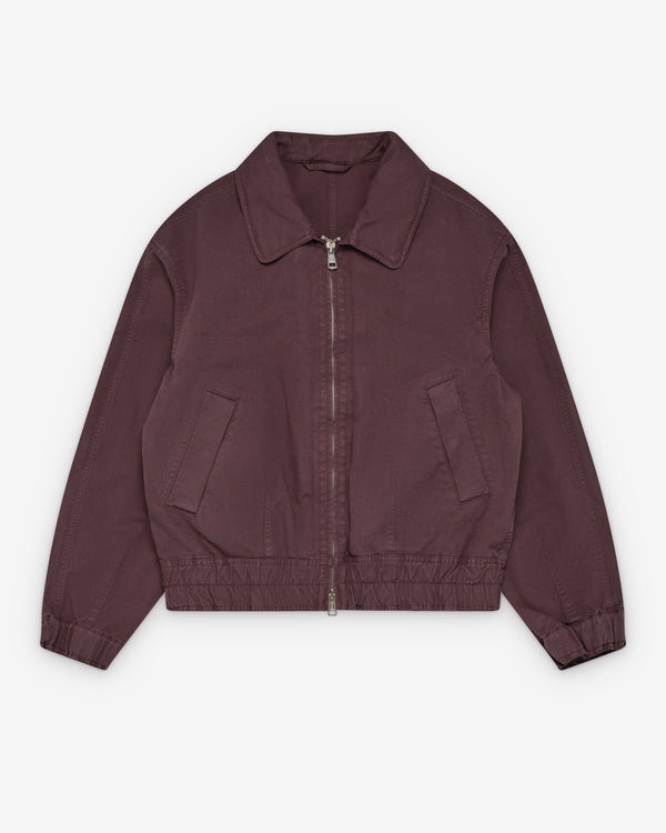 Our Legacy - Men's Command Jacket - (Port Soft)