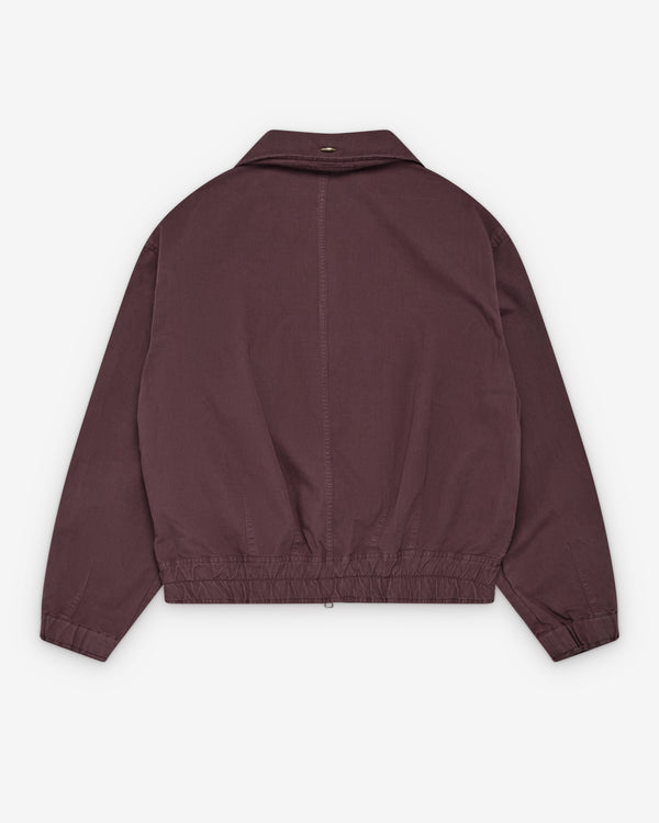 Our Legacy - Men's Command Jacket - (Port Soft)