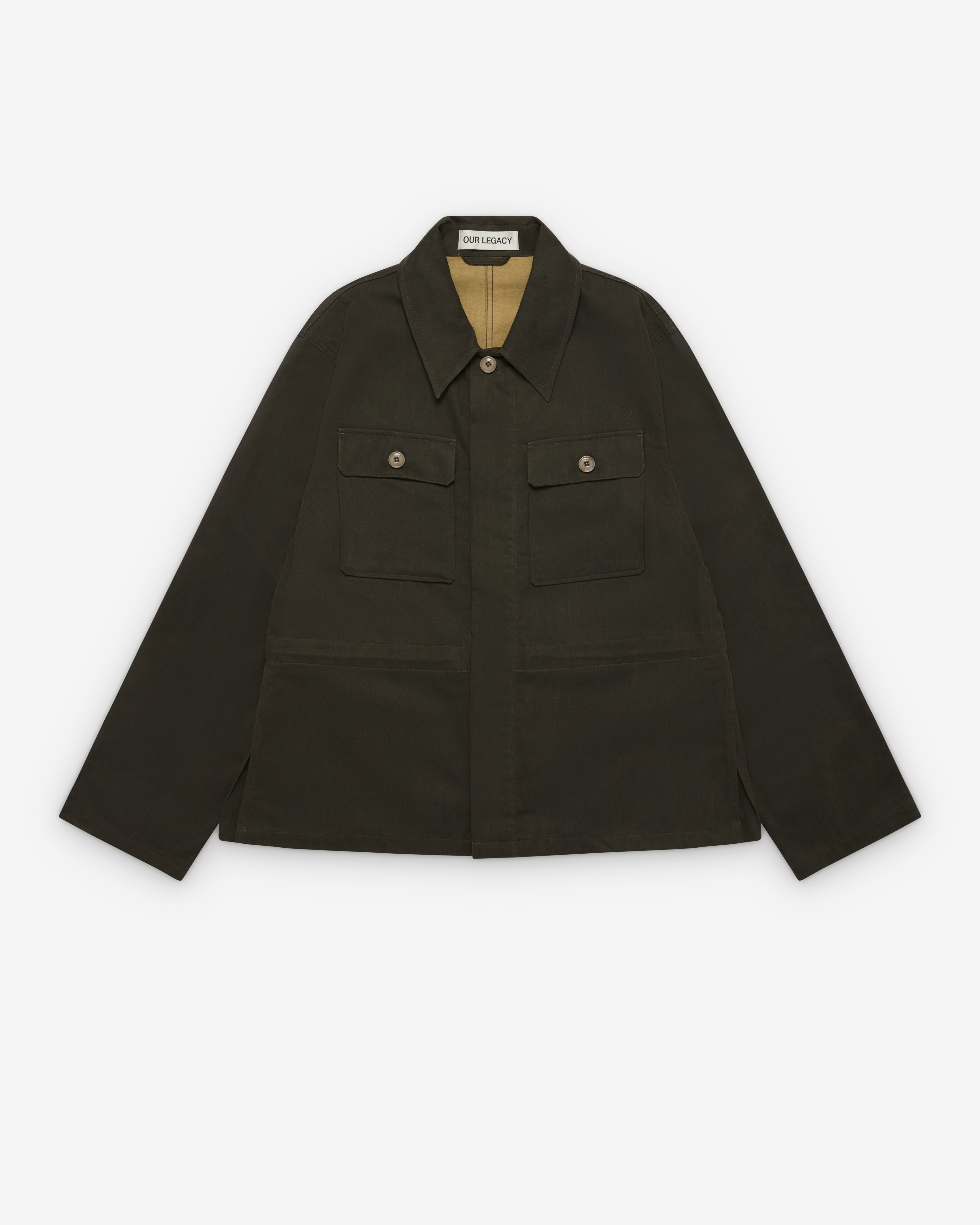 Menswear - Jackets | DSMNY E-SHOP