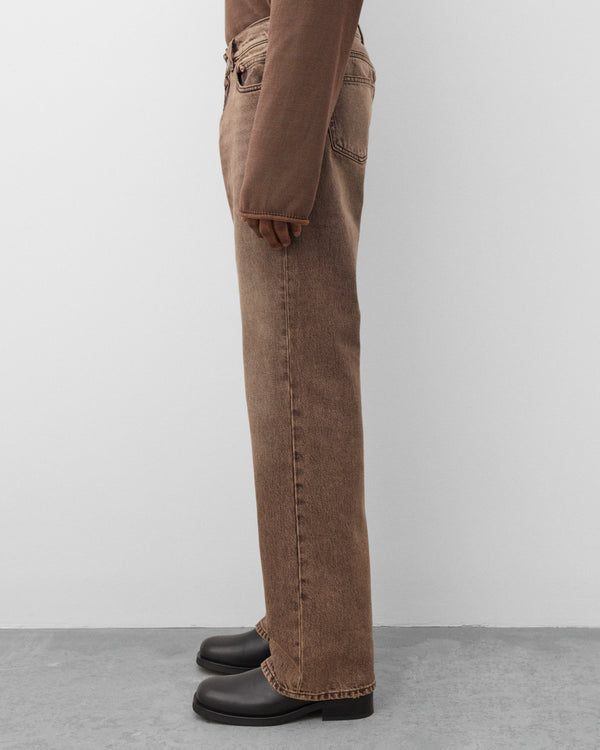 Our Legacy - Men's Carlson Cut - (Clay)