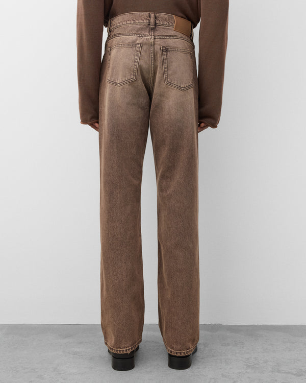 Our Legacy - Men's Carlson Cut - (Clay)