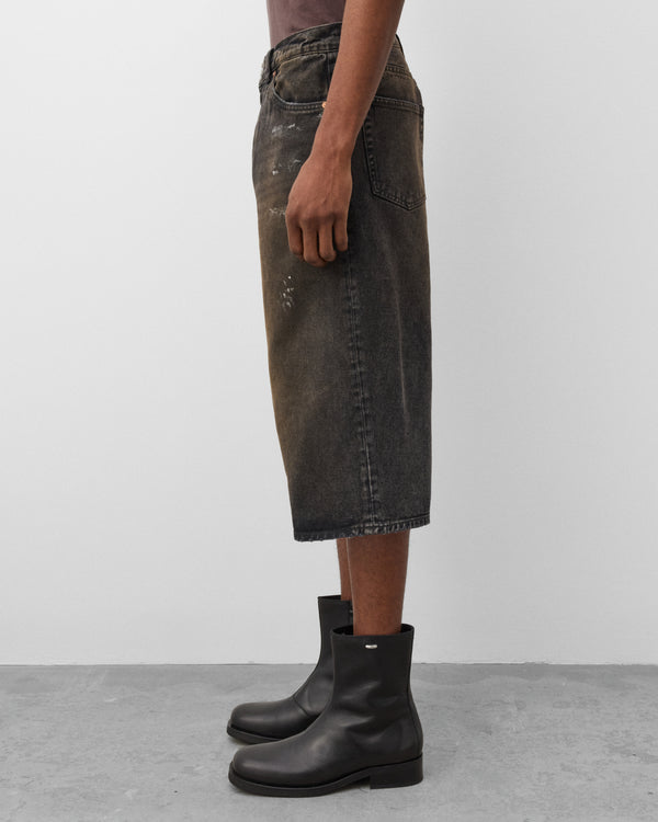 Our Legacy - Men's Capri Cut - (Nebula Wash)