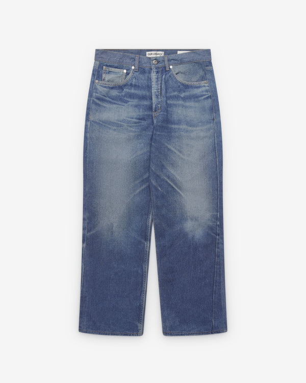 Our Legacy - Men's Third Cut - (Digital Print)