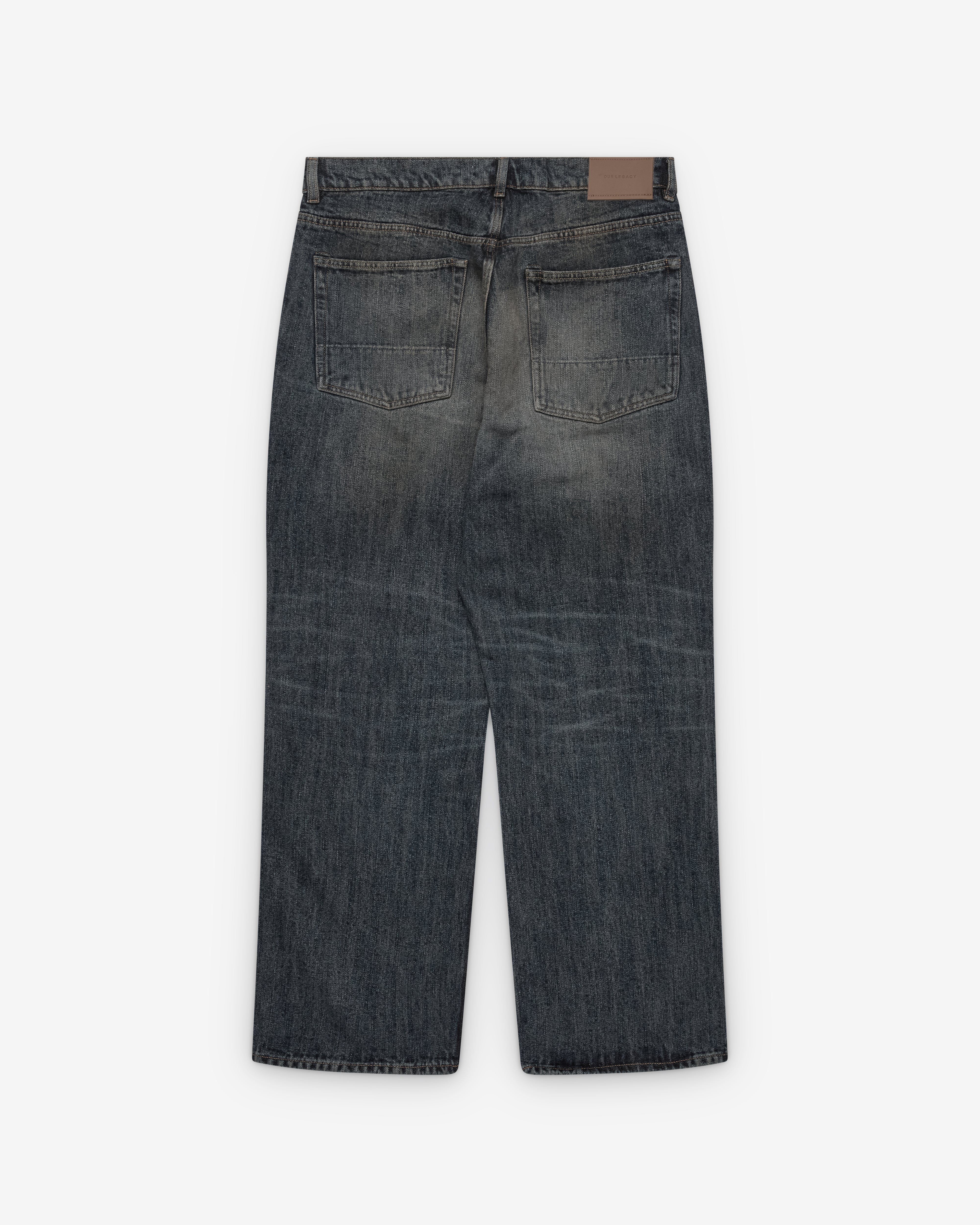 Our Legacy: Men's Third Cut (Rocker Storm Wash) | DSMNY E-SHOP