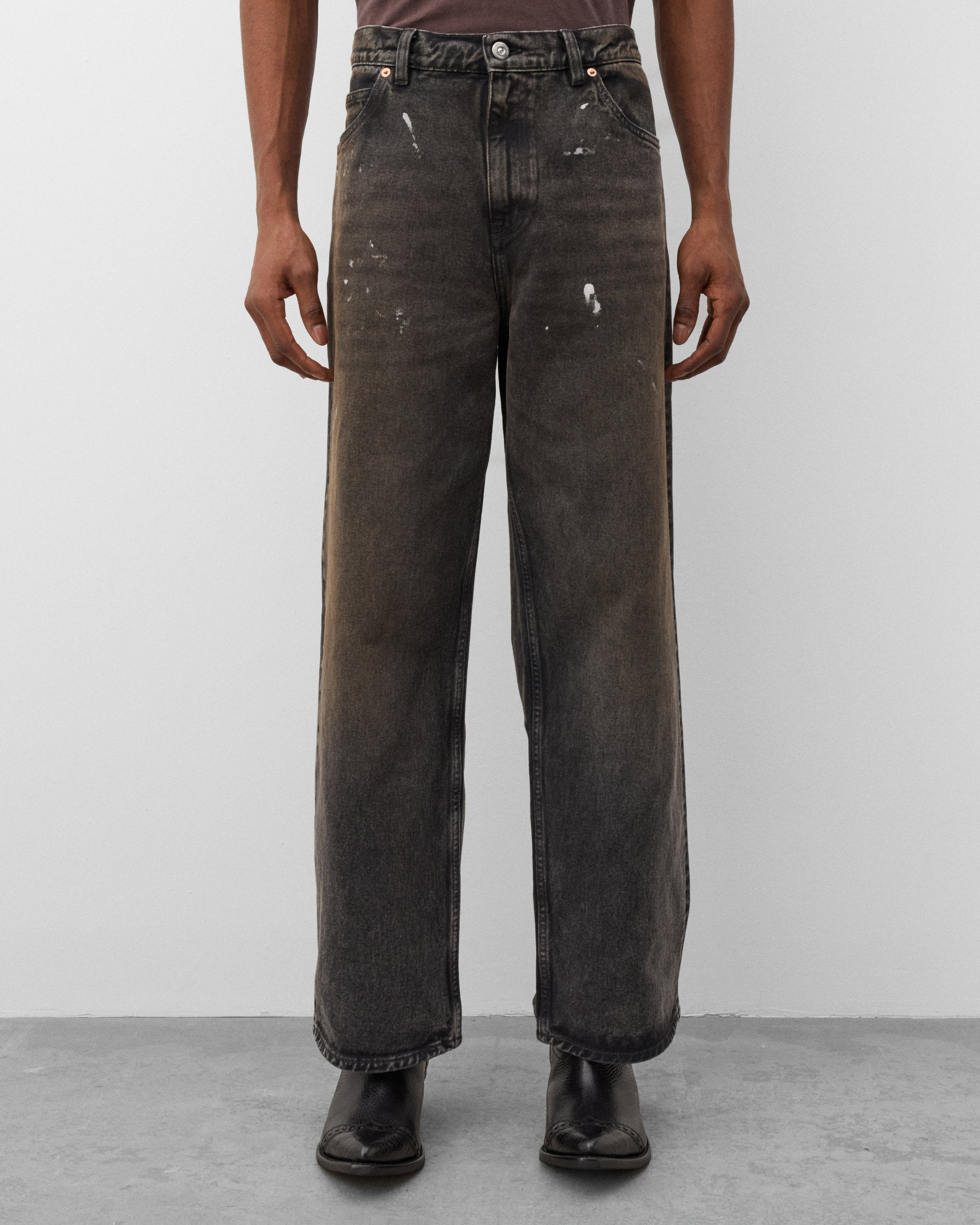 Our Legacy: Men's Vast Cut (Nebula Wash) | DSMNY E-SHOP