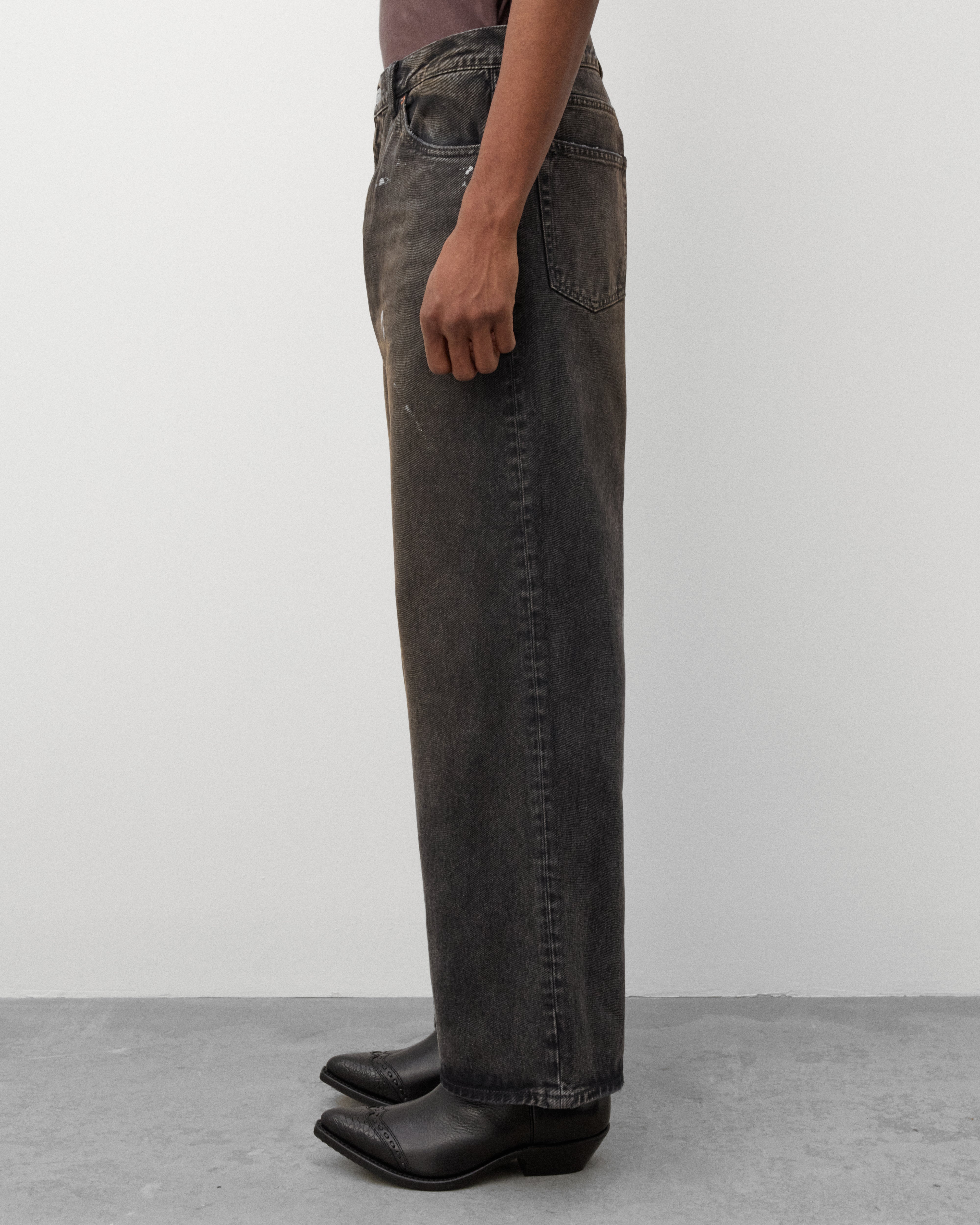 Our Legacy: Men's Vast Cut (Nebula Wash) | DSMNY E-SHOP