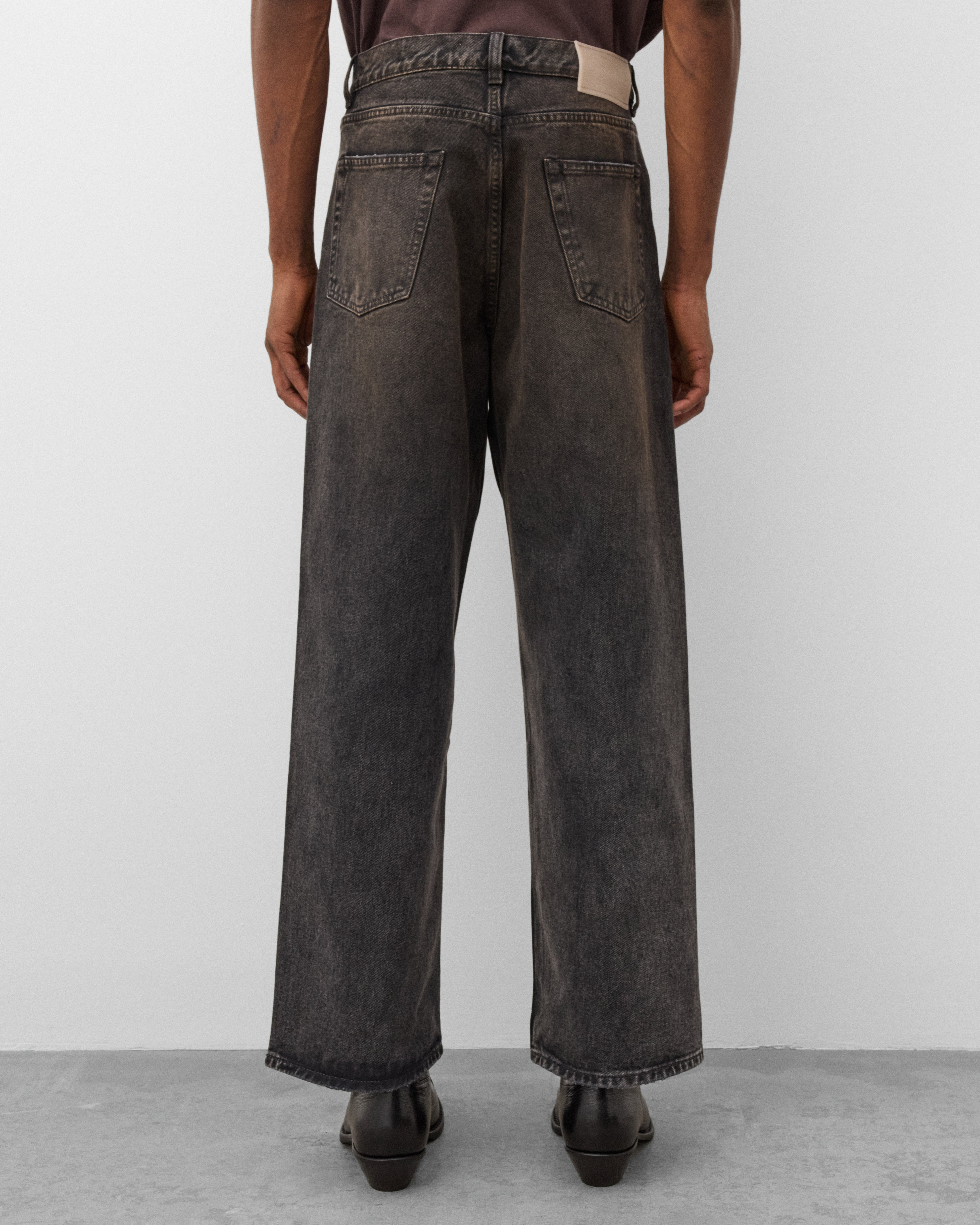 Our Legacy: Men's Vast Cut (Nebula Wash) | DSMNY E-SHOP