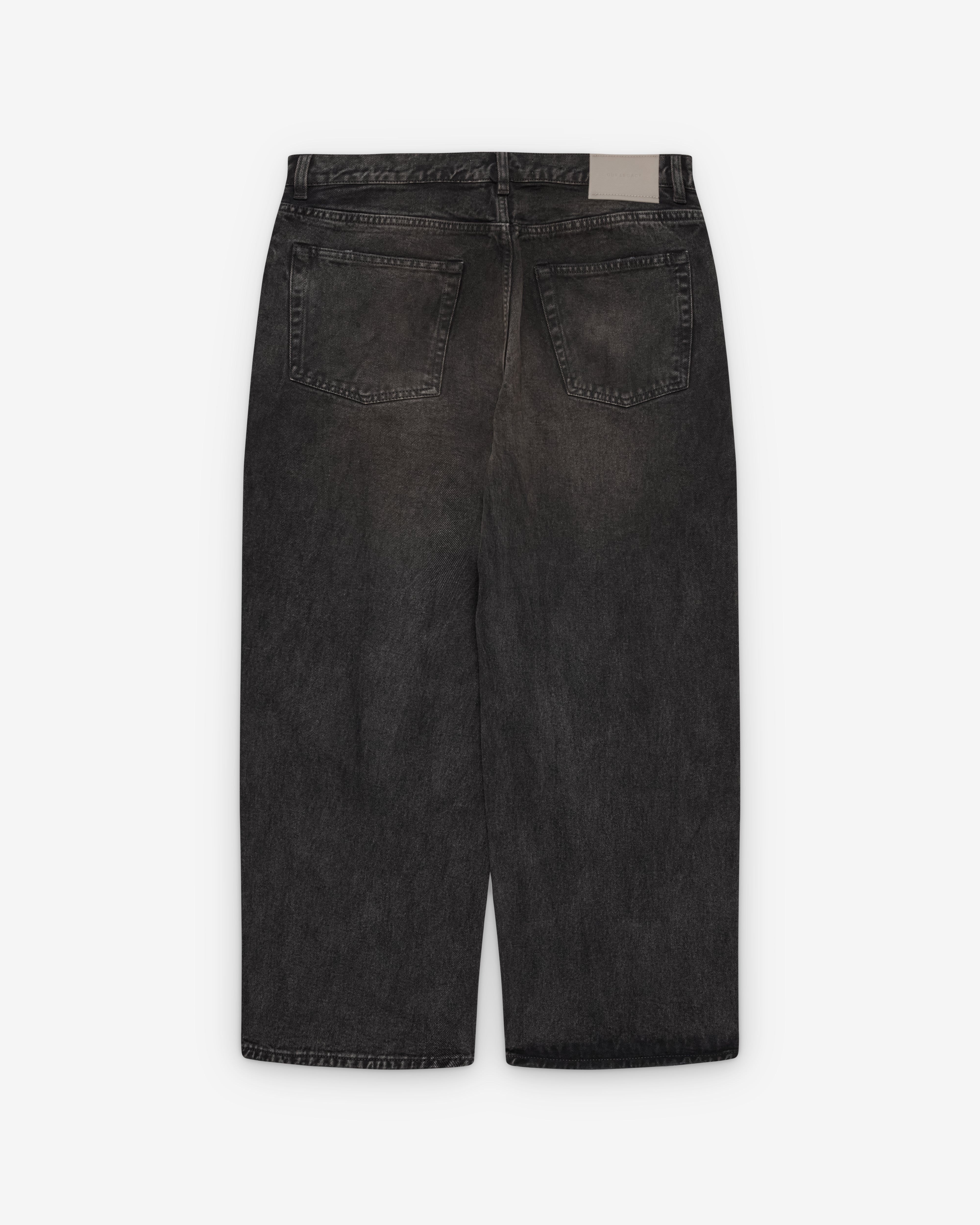 Our Legacy: Men's Vast Cut (Nebula Wash) | DSMNY E-SHOP