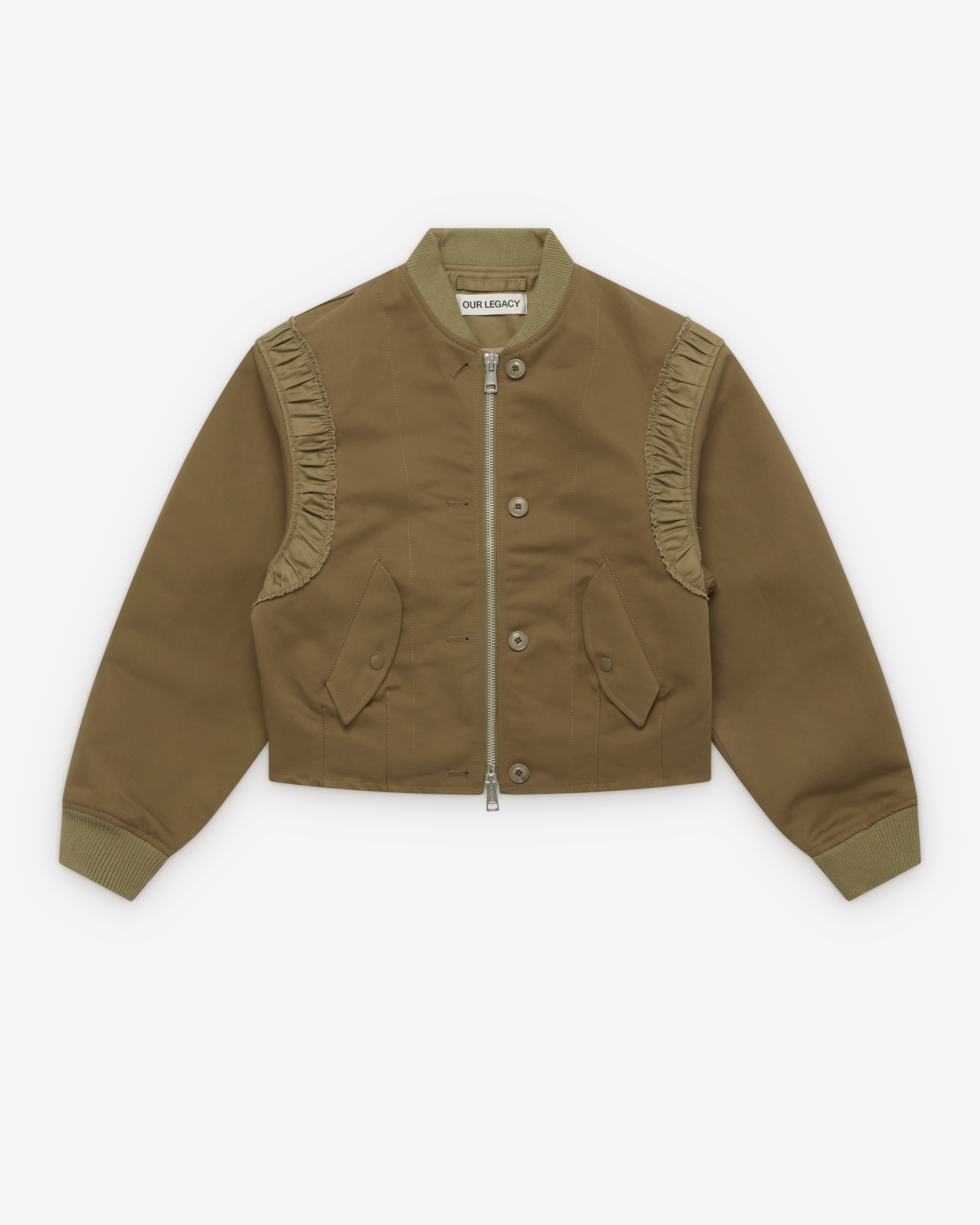 Our Legacy Women's | DSMNY E-SHOP