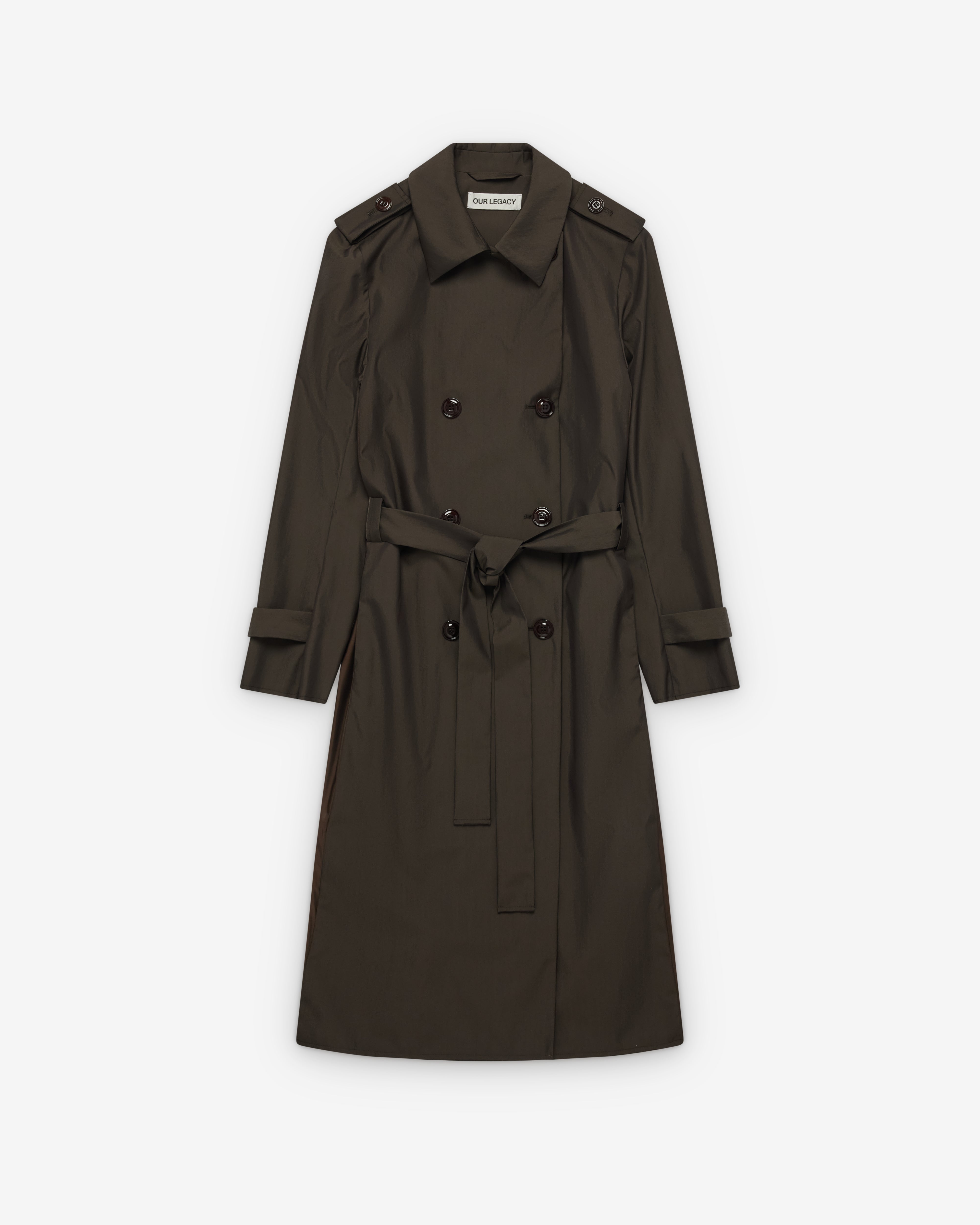 Our legacy メリージェーン41 11747391 ours Our Legacy Women's | DSMNY E-SHOP
