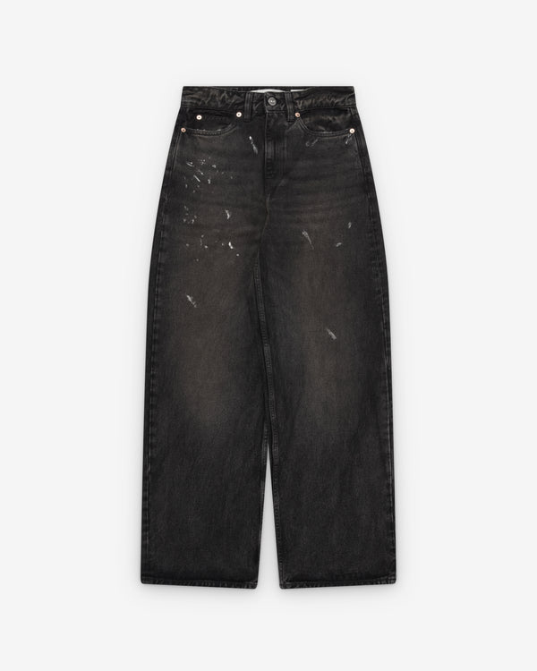 Our Legacy - Women's Full Cut - (Nebula Wash)