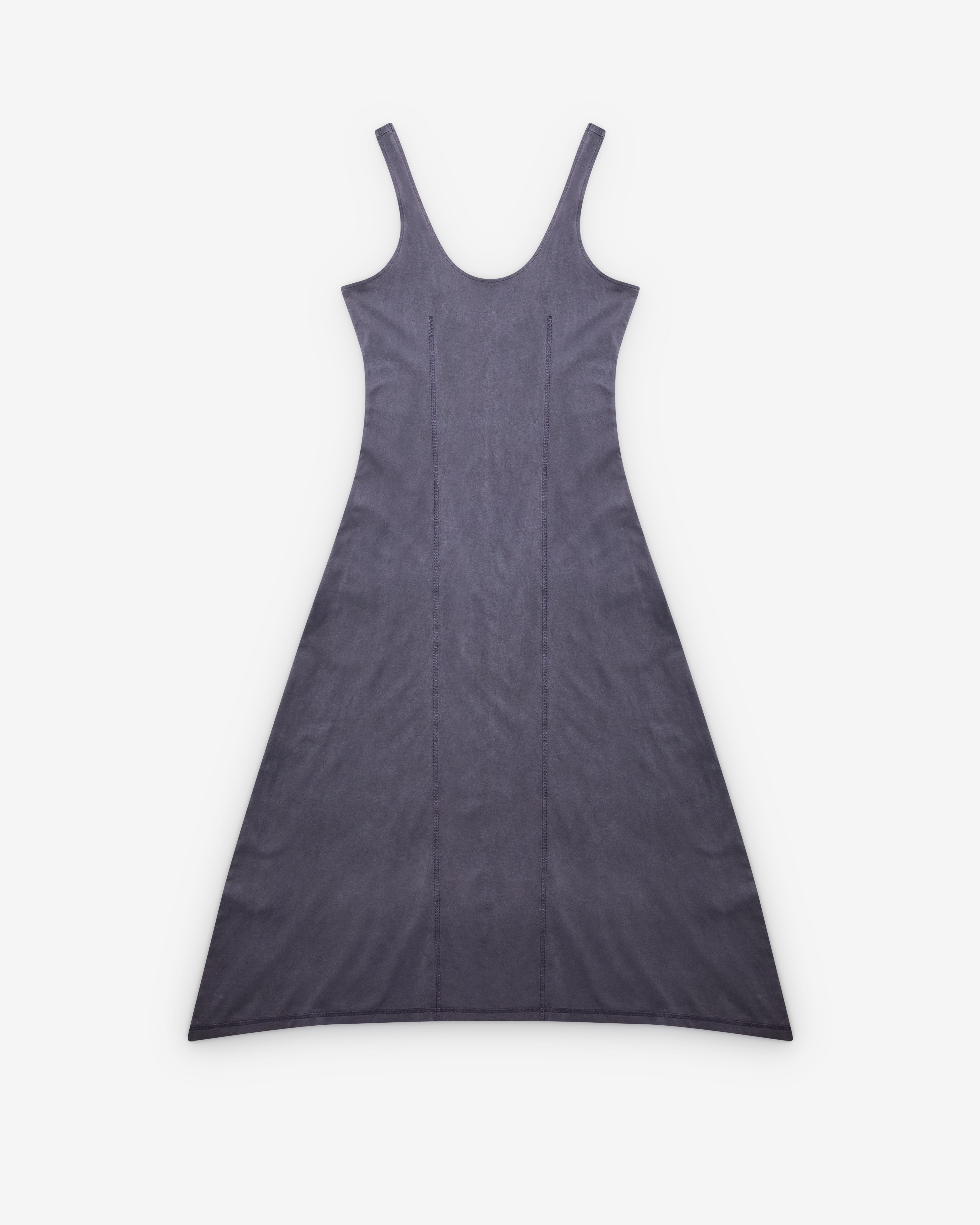 Our Legacy: Women's Blade Dress (Antique Amethyst Legacy Jersey