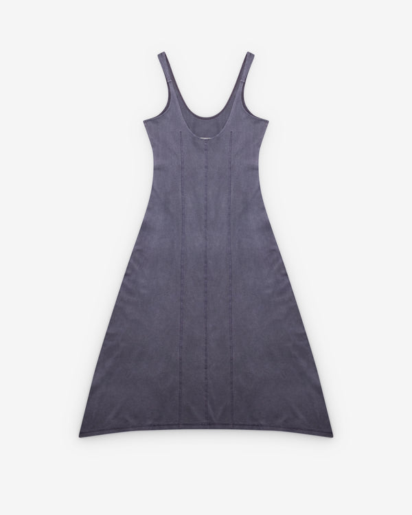 Our Legacy - Women's Blade Dress - (Antique Amethyst Legacy Jersey)