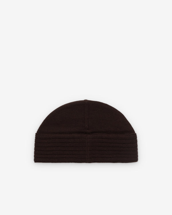 Our Legacy Work Shop - Men's C.P. Company Dalla Hat - (After Dark)