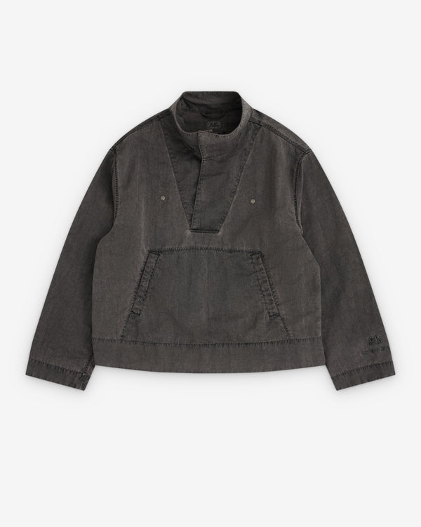 Our Legacy Work Shop - Men's C.P. Company City Anorak - (After Dark)