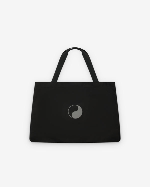 Our Legacy Work Shop - Goldwin Men's Tote Bag - (Jet Black)