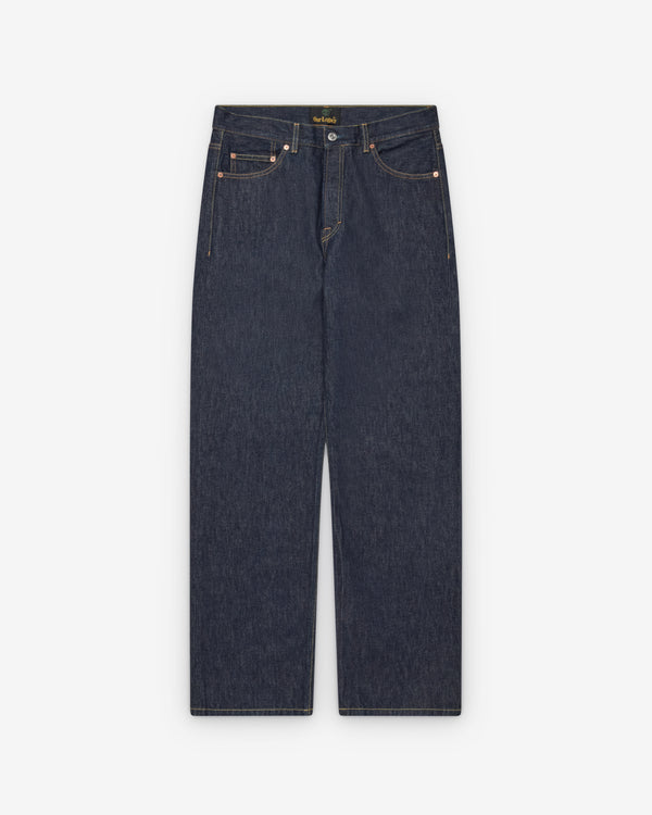 Our Legacy Work Shop - Men's Timberland Work Cut Jean - (Rinse Wash)