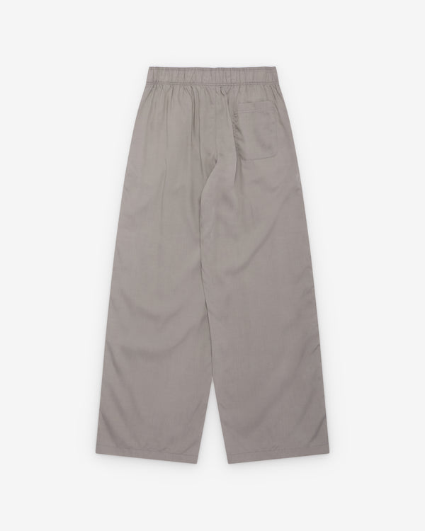 Our Legacy - Men's Leisure Trouser - (Willow Grey)