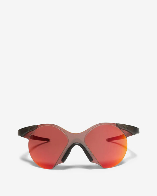 Oakley - Sub Zero N Sunglasses - (Red)