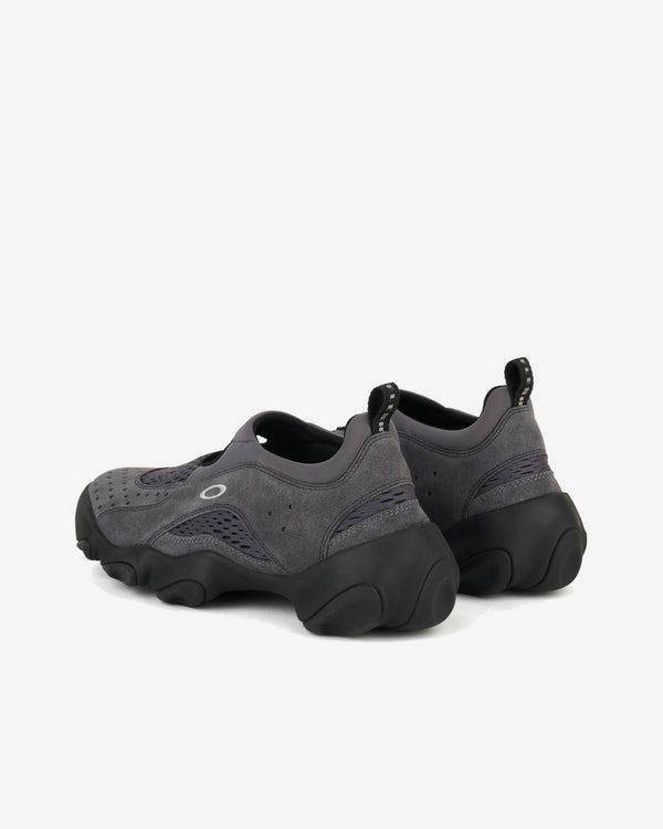 Brain Dead - Men's Flesh Sandals - (Asphalt)