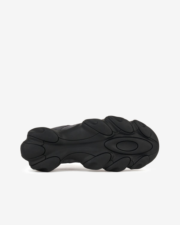 Brain Dead - Men's Flesh Sandals - (Asphalt)