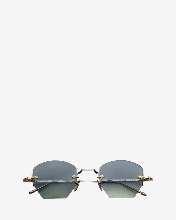 Jacques Marie Mage - Oatman Sunglasses - (Electrum)