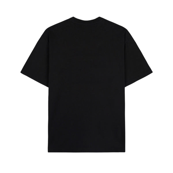 Brain Dead - Men's Open Mind T-Shirt - (Black)