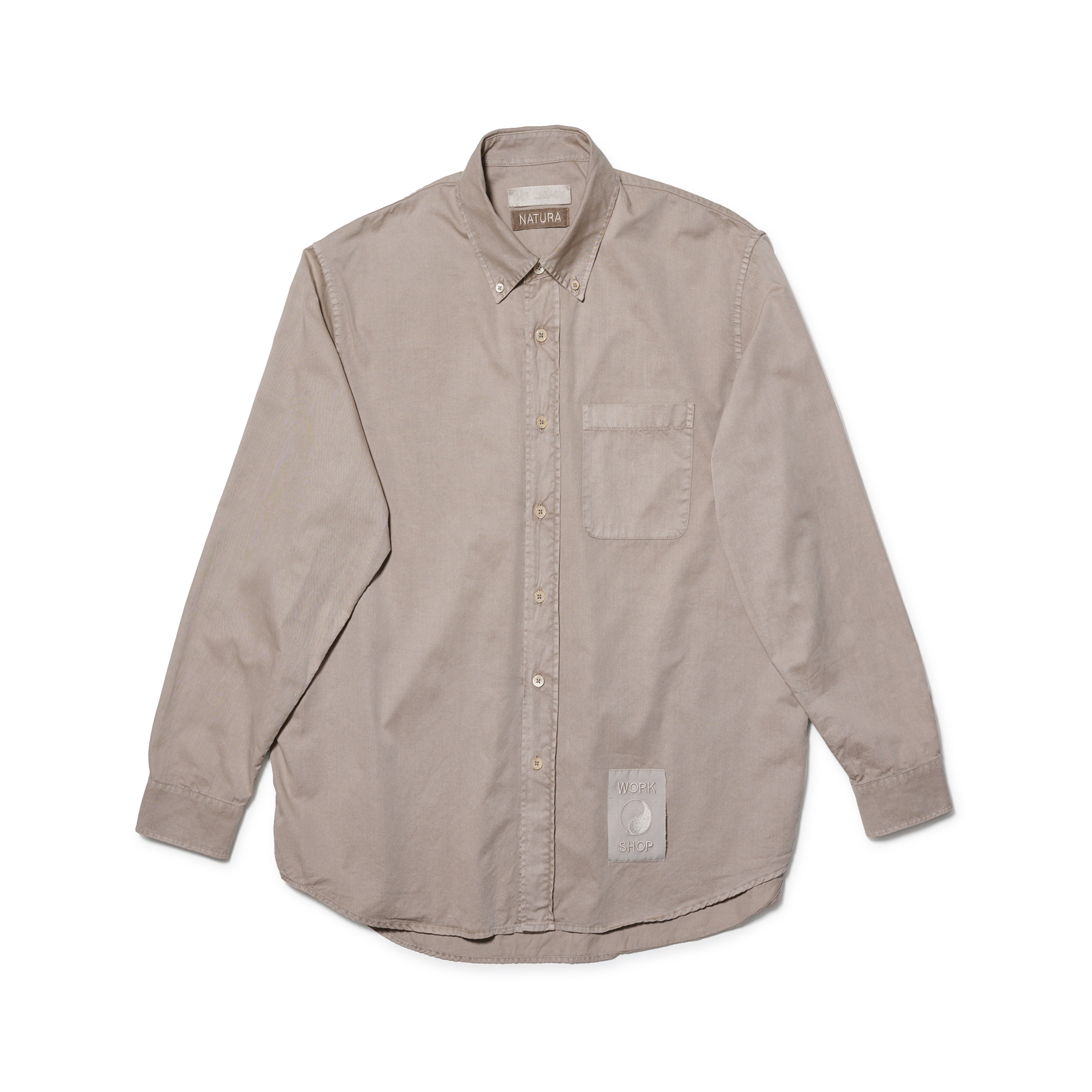 Our Legacy Men´s Loco shirt 44-