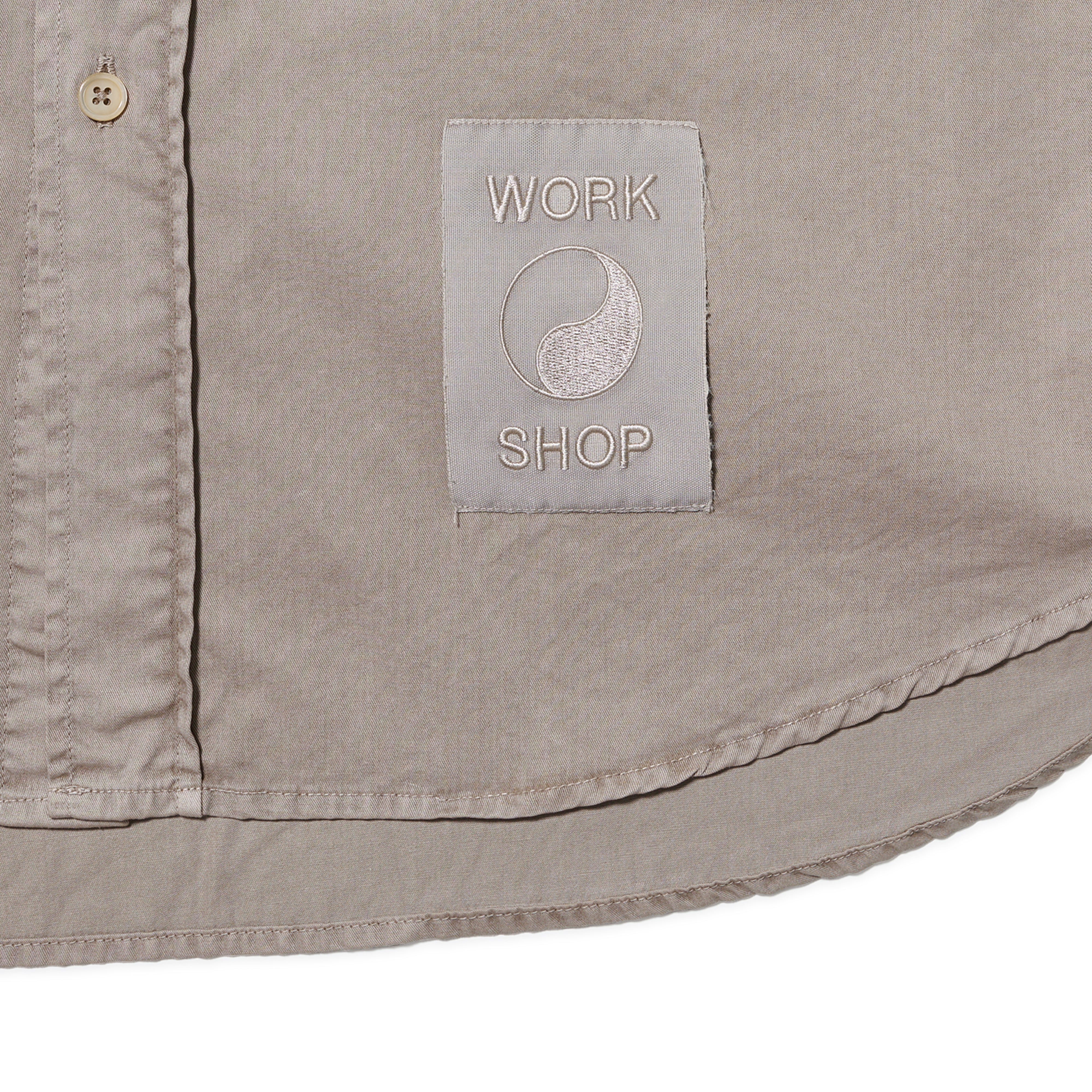 Our Legacy - Men's Work Shop Shirt - (Bruno) – DSMNY E-SHOP